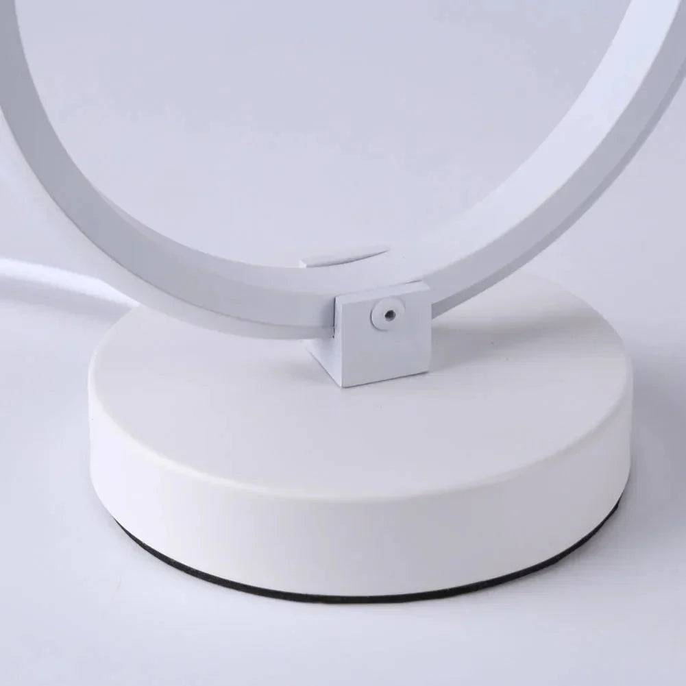 Luminária de Mesa em Led