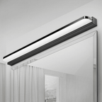 Luminária de Parede Espelho Banheiro