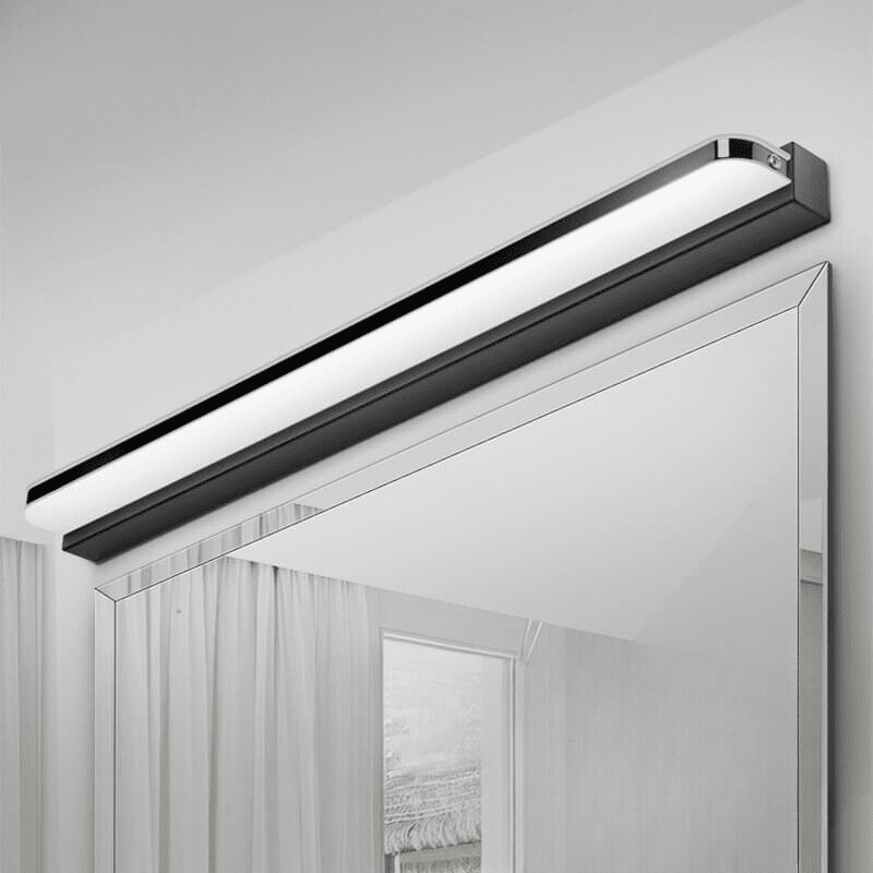 Luminária de Parede Espelho Banheiro