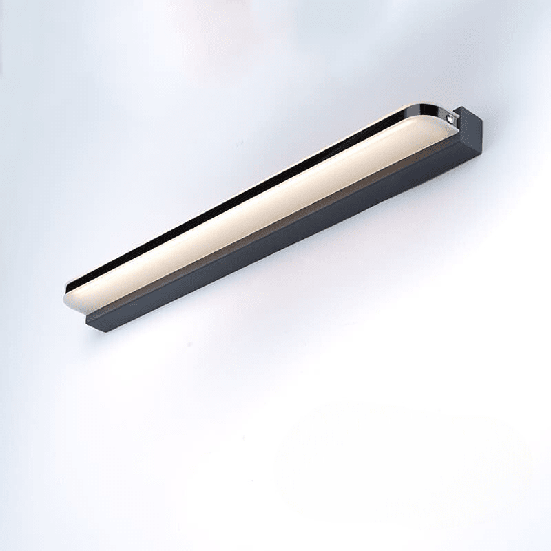 Luminária de Parede Espelho Banheiro