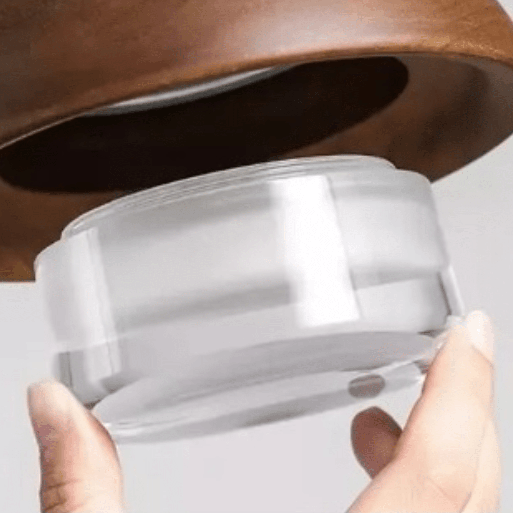 Pendente em Madeira Estilo Rustico