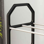 Sapateira Organizadora Vertical com 4 Andares