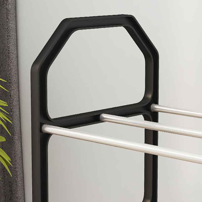 Sapateira Organizadora Vertical com 4 Andares